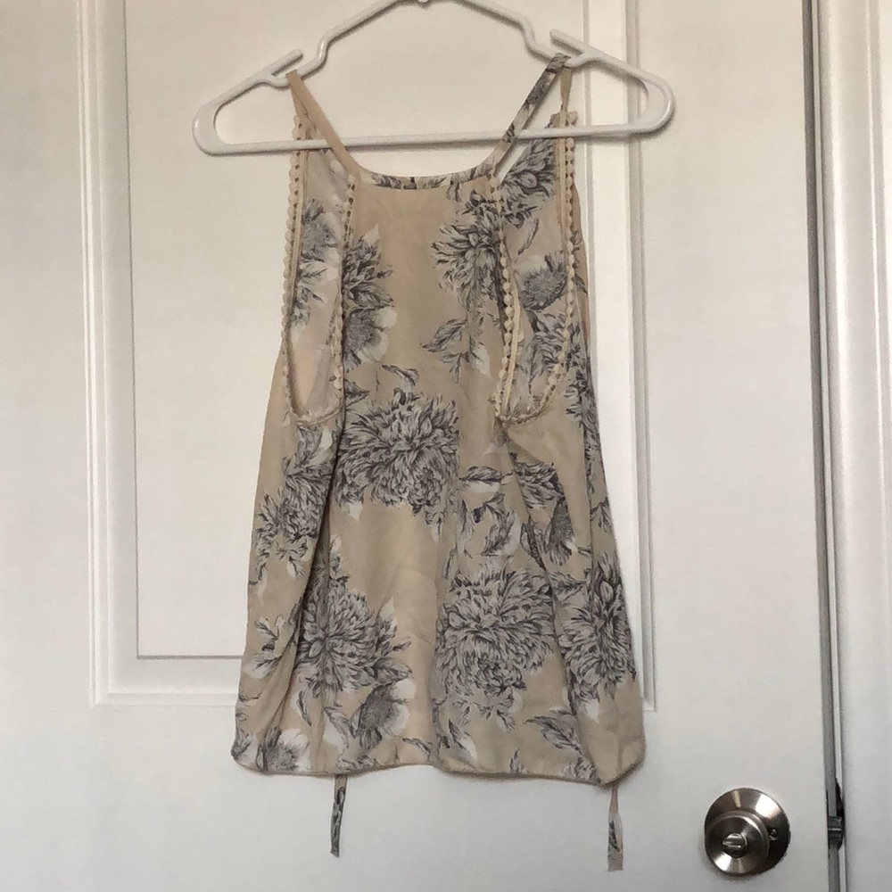Tank top